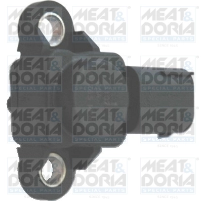 Sensor, intake manifold pressure